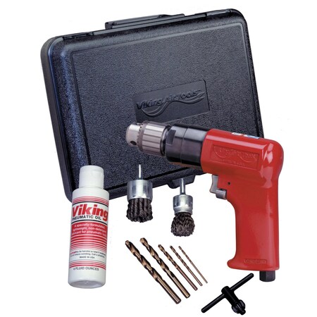 S & H Industries KIT VERSION VKV341K